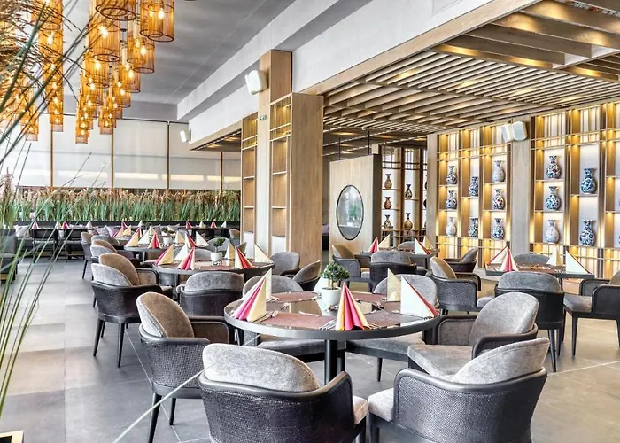 Majestic 4* Slantschew brjag