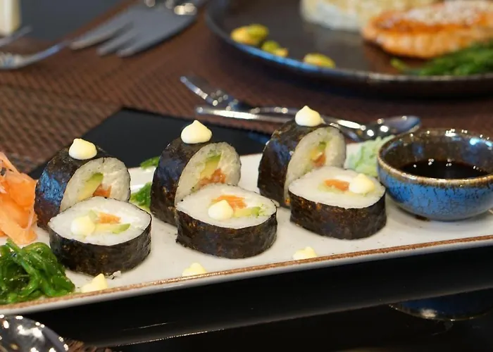 Majestic Resort Slantschew brjag