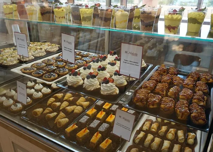 Majestic Resort Slantschew brjag