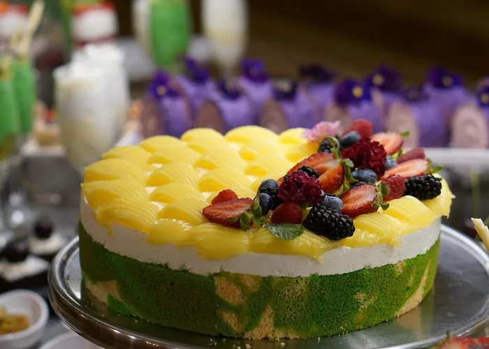 Majestic Resort Slantschew brjag