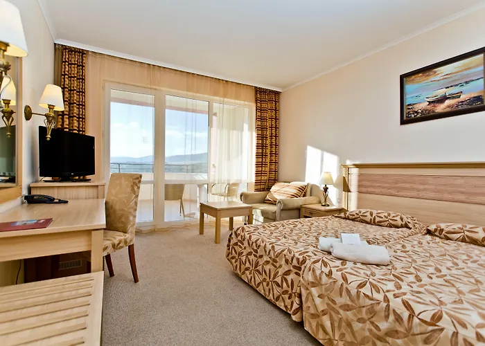 Resort Majestic Slantschew brjag