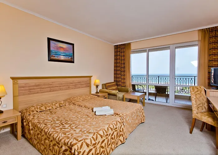 Majestic Resort Slantschew brjag