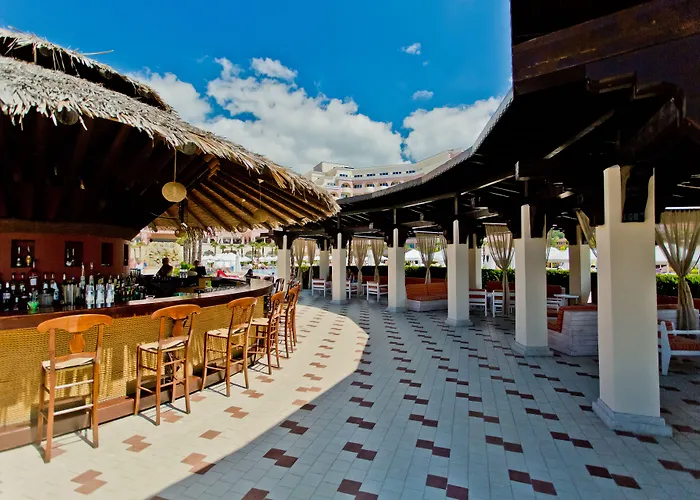 Majestic Resort Slantschew brjag