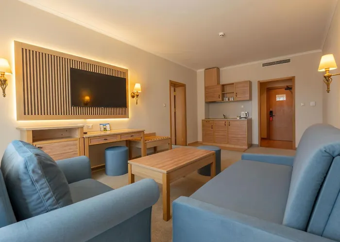 Majestic Resort Slantschew brjag